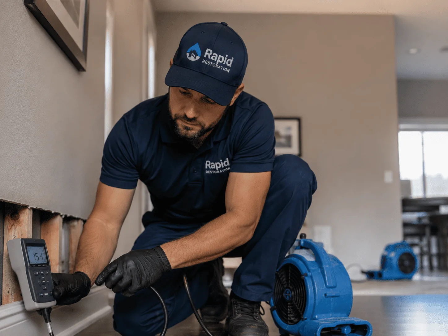 Common questions about Dehumidification in Gordonsville, VA